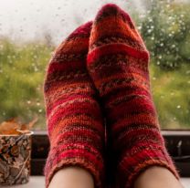 Tiempo en Salta: Te contamos hasta cuando siguen las lluvias y el frío en Salta