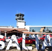 Convocan a taxistas Salteños para ocupar lugares suplentes en el Aeropuerto