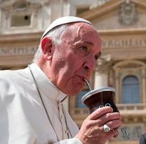 El Papa Francisco visitaría Argentina en el año 2024