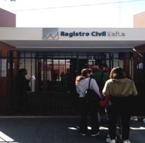 El Registro Civil reforzará la atención habilitando una oficina de inclusión y acompañamiento