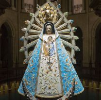 La iglesia se prepara para vivir las Fiestas en honor a Nuestra Señora de Luján