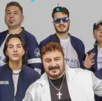 Amar Azul y La Banda Continua: el mejor festejo para el D&iacute;a del trabajador en Salta