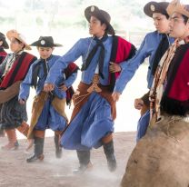 Se confirmó la fecha del Festival del Tamal en Chicoana