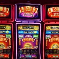 Récord histórico:premio mega millonario en Salta Capital