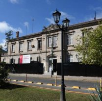 Avanza el proyecto del nuevo espacio cultural Ciudad de la Música