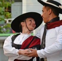 ¡Es hoy! Con mucho folclore, se celebrará la Semana de Mayo en Salta