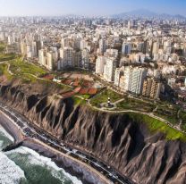 LATAM Airlines Perú reanuda los vuelos sin escalas entre Salta y Lima
