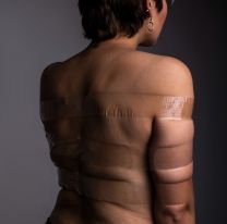 A partir de hoy se puede visitar la muestra "Violentadas" en Casa de la Cultura