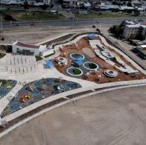 &iexcl;Atenci&oacute;n! Los Parques Urbanos tendr&aacute;n nuevos horarios a partir de Mayo