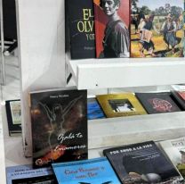 Autores salteños fueron homenajeados en la Feria del Libro de Buenos Aires