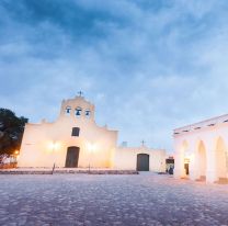 Cachi espera el fin de semana largo con un 85% de ocupación hotelera