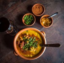 Por qué se come locro el 1 de Mayo, Día del Trabajador