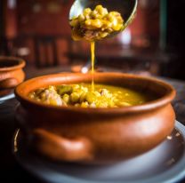 Este jueves se realizará el II Concurso del Locro en San Luis