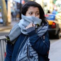 Tiempo en Salta: Se espera una semana fresca con pocas probabilidades de lluvia