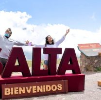 Miles de turistas visitaron Salta el fin de semana largo