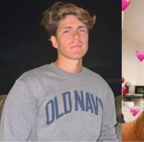 Marcos volvi&oacute; a Salta y se reencontr&oacute; con "Morita" tras varios d&iacute;as 