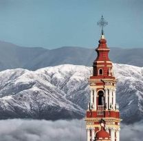 Hasta cu&aacute;ndo durar&aacute; el mini invierno en Salta