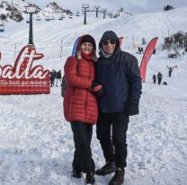Salta llegó a la Patagonia para promocionar el Turismo