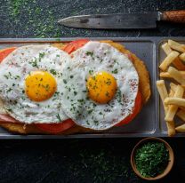 Hoy se celebra el D&iacute;a de la Milanesa en Argentina