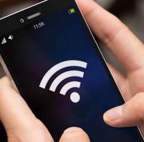 Conectar&aacute;n Wifi libre y gratuito en varios puntos de Salta