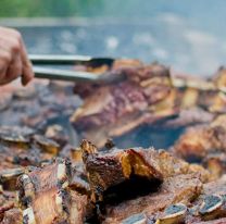 Rosario de la Frontera se prepara para el s&eacute;ptimo Concurso del Asado