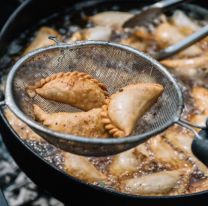 Se viene el concurso de la empanada salteña "Don Roberto Romero"