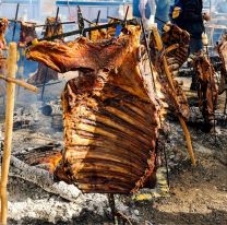 Llega la s&eacute;ptima edici&oacute;n del concurso del asado en Rosario de la Frontera