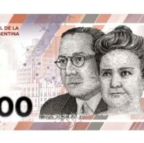 Nuevo billete de $2000: ya est&aacute; listo y podr&iacute;a entrar en circulaci&oacute;n antes de fin de mes