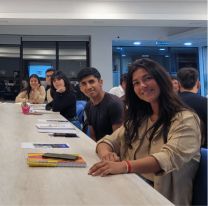 Mañana inician las primeras comisiones del curso "Inglés Desde Cero"