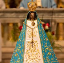 Día de la Virgen de Luján: la historia de la patrona de la Argentina