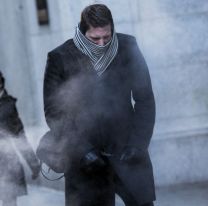 Llegó el frío a la ciudad y esta semana se esperan mínimas de 3 grados