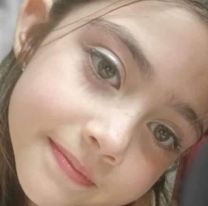 Todos con Luana: la salteñita viaja al Garrahan por el trasplante de corazón