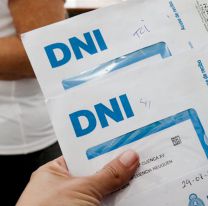 Salteños podrán retirar DNI en las oficinas del Registro Civil durante el fin de semana