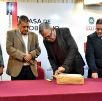 Se construirá un hospital de emergencias en el barrio Pereyra Rozas