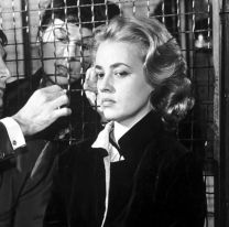 Cine francés gratuito para salteños: presentarán "Ascensor para el cadalso"