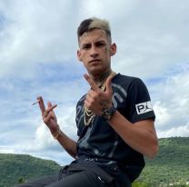 El fenómeno L-Gante llega al Teatro Provincial de Salta