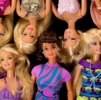 Salteños podrán disfrutar de la expo de muñecas Barbies antiguas