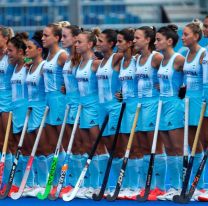 Salteños podrán asistir a los entrenamientos de Las Leonas de manera gratuita