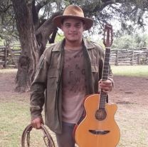 Furor en todos los festivales: Iván Ruiz prepara su gira por la provincia 