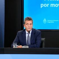 El Gobierno anunci&oacute; un aumento del 21% y tres refuerzos para las jubilaciones