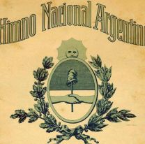 11 de Mayo: Día del Himno Nacional Argentino