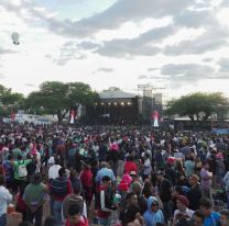 La última edición de Serenata a Cafayate tiene un resultado positivo de más de $33 millones
