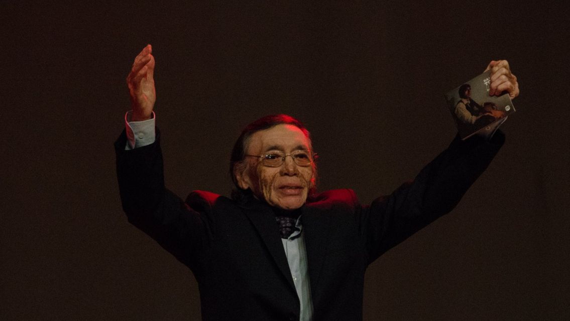 Daniel Toro fue internado en delicado estado