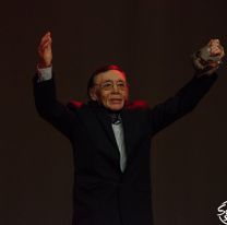 Daniel Toro fue internado en delicado estado