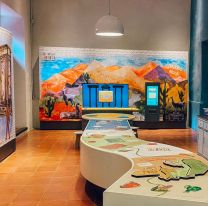 Salta festeja a lo grande el "Día Internacional de los Museos"