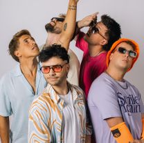 El fenómeno Marama: cumbia pop para todos y todas llega a Salta