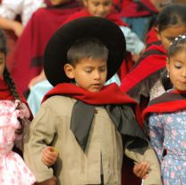 Se viene el taller infantil "Sentite Güemes por un día"