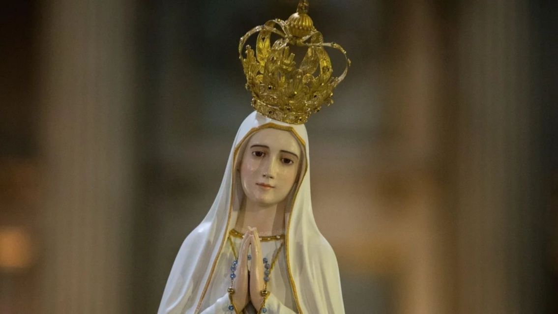 Día de la Virgen de Fátima: Oraciones para pedirle por salud y milagros