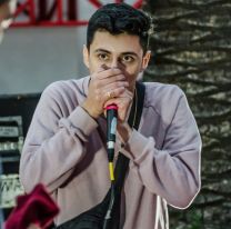 ¡Imperdible! Batalla de Beatbox en la Usina cultural