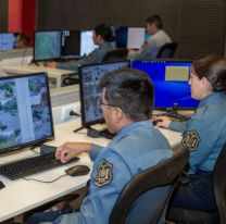 Elecciones en Salta: te contamos como ser&aacute; el operativo de seguridad 